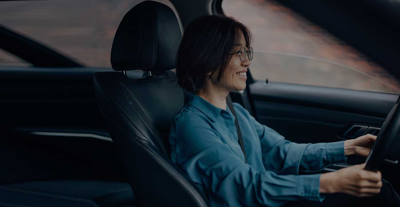 Learn to  Drive with Confidence!